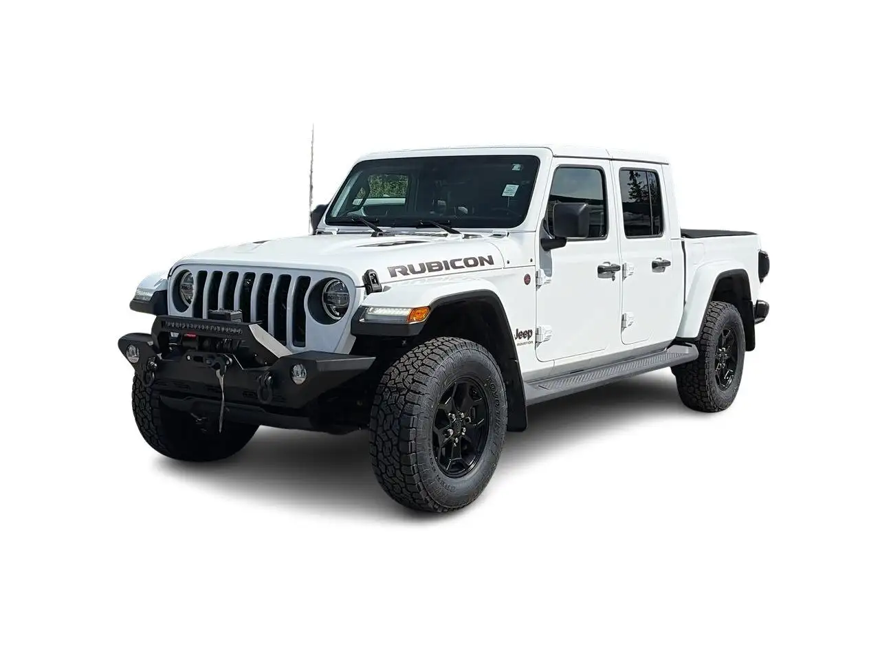 Jeep Gladiator снимка Jeep Gladiator