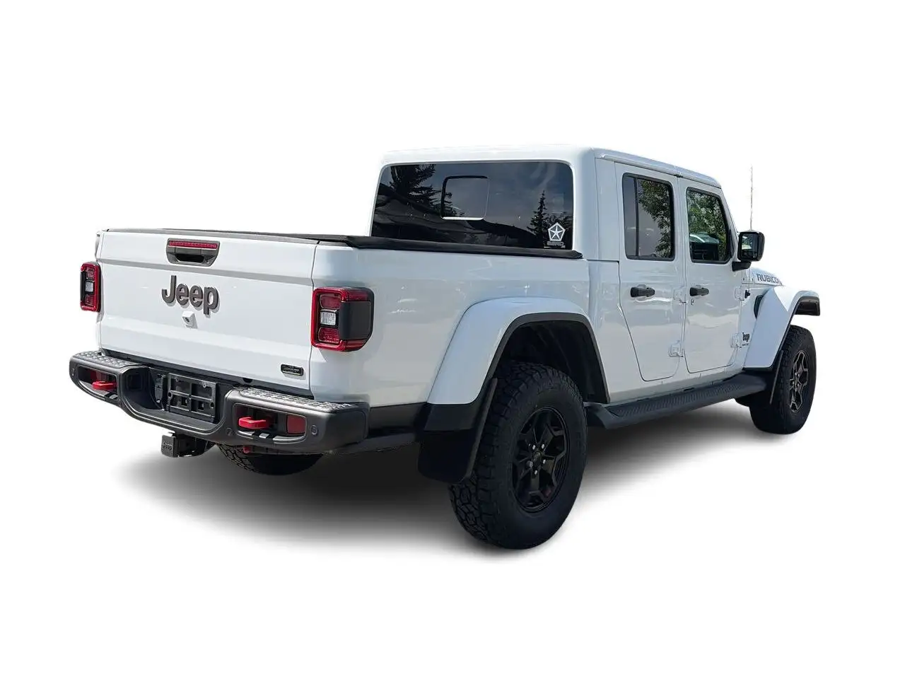 Jeep Gladiator снимка Jeep Gladiator