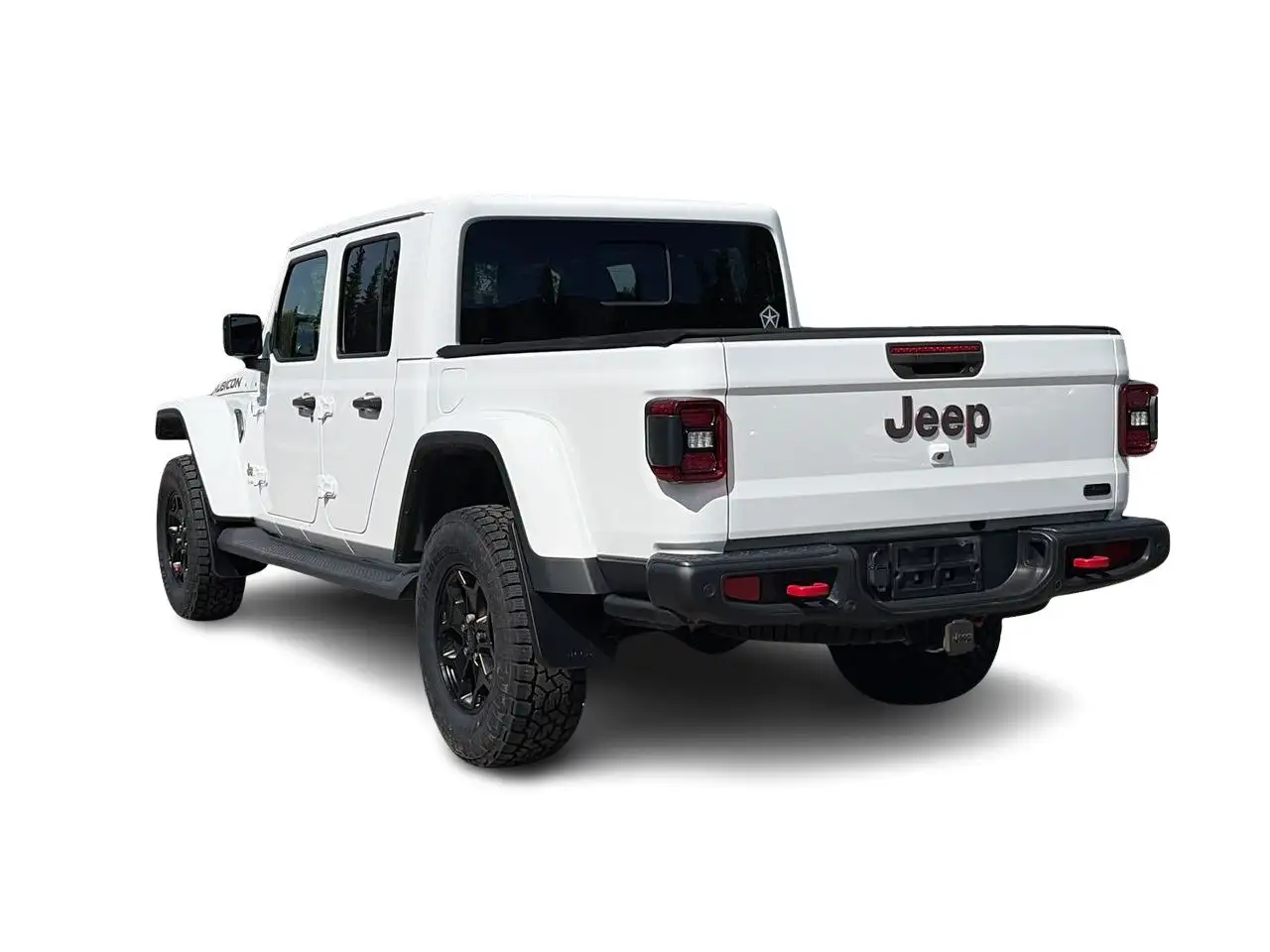 Jeep Gladiator снимка Jeep Gladiator