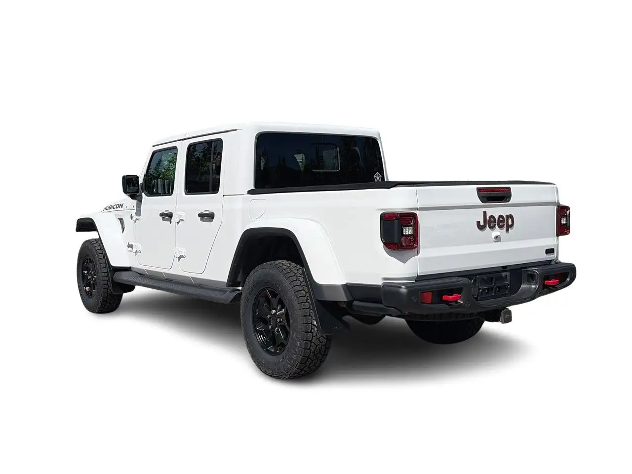 Jeep Gladiator снимка Jeep Gladiator