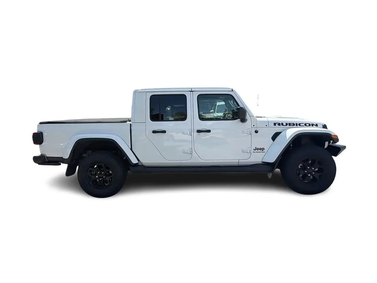 Jeep Gladiator снимка Jeep Gladiator