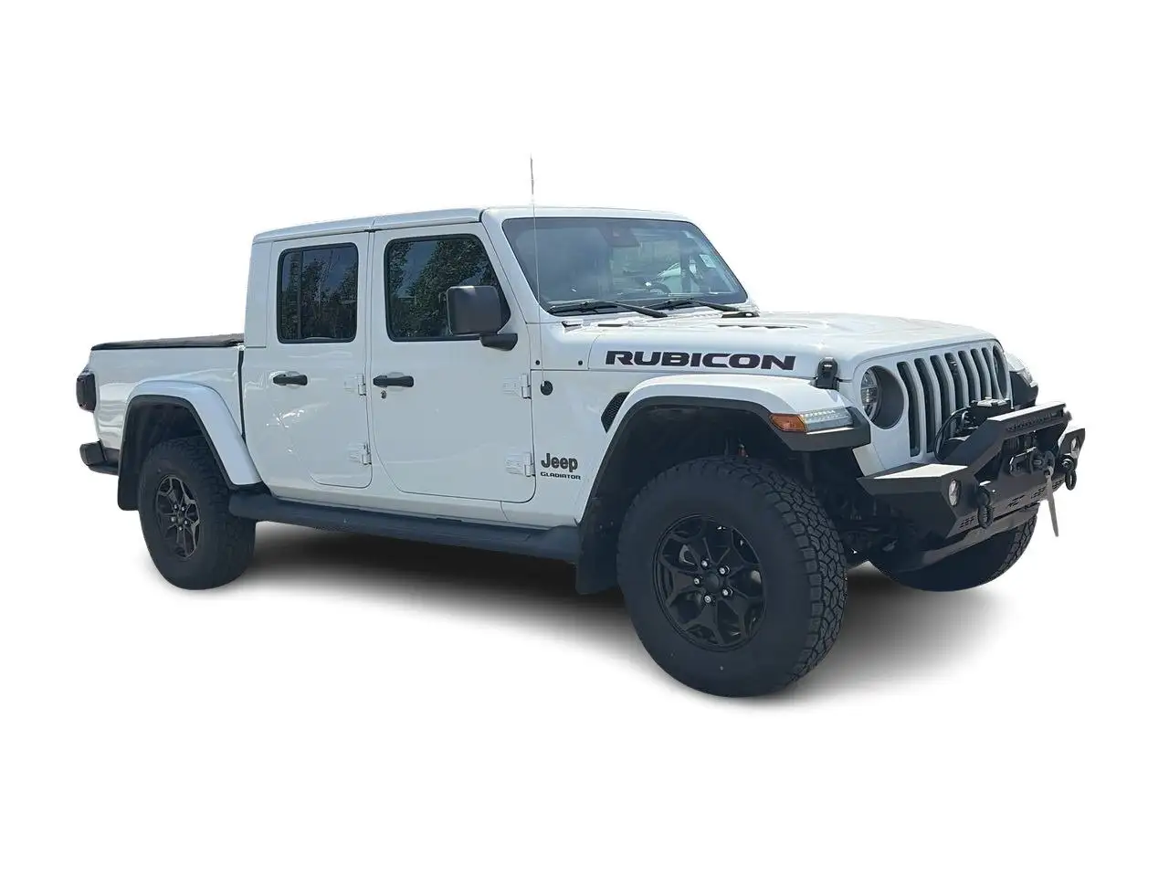 Jeep Gladiator снимка Jeep Gladiator