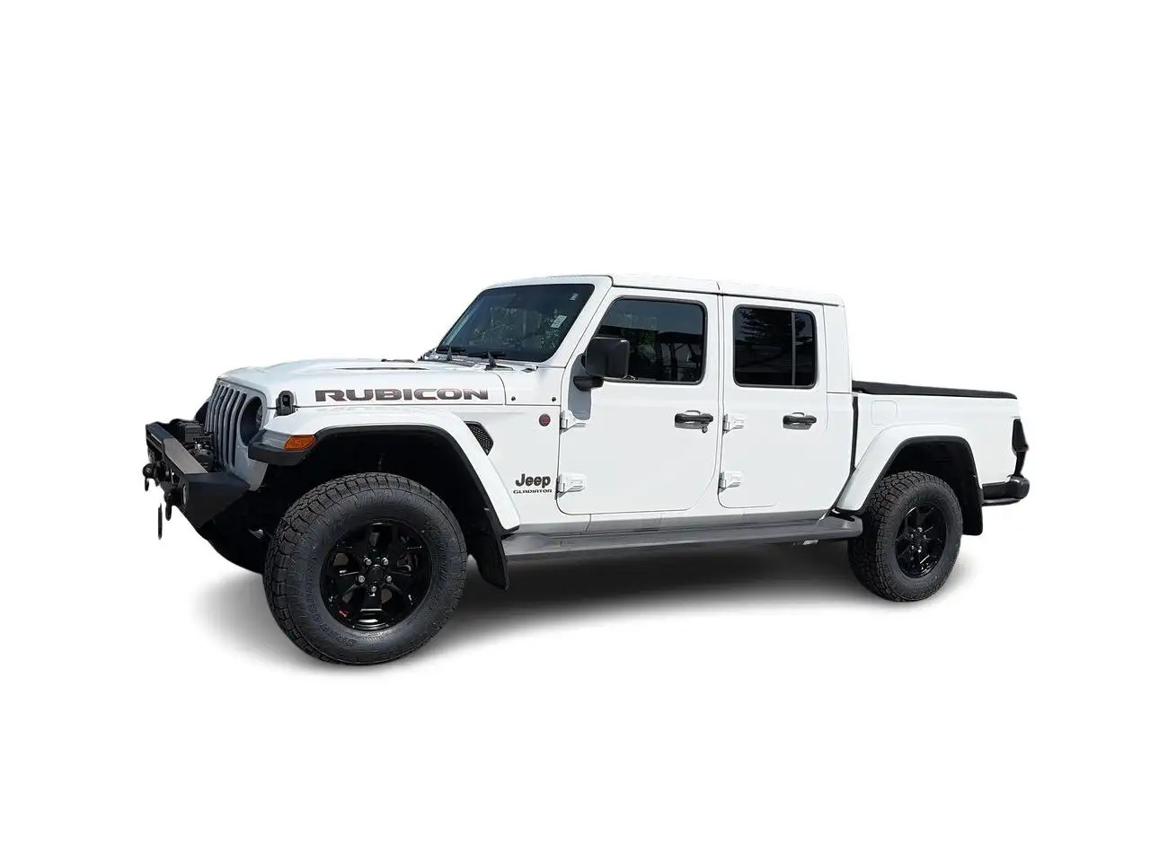 Jeep Gladiator снимка Jeep Gladiator