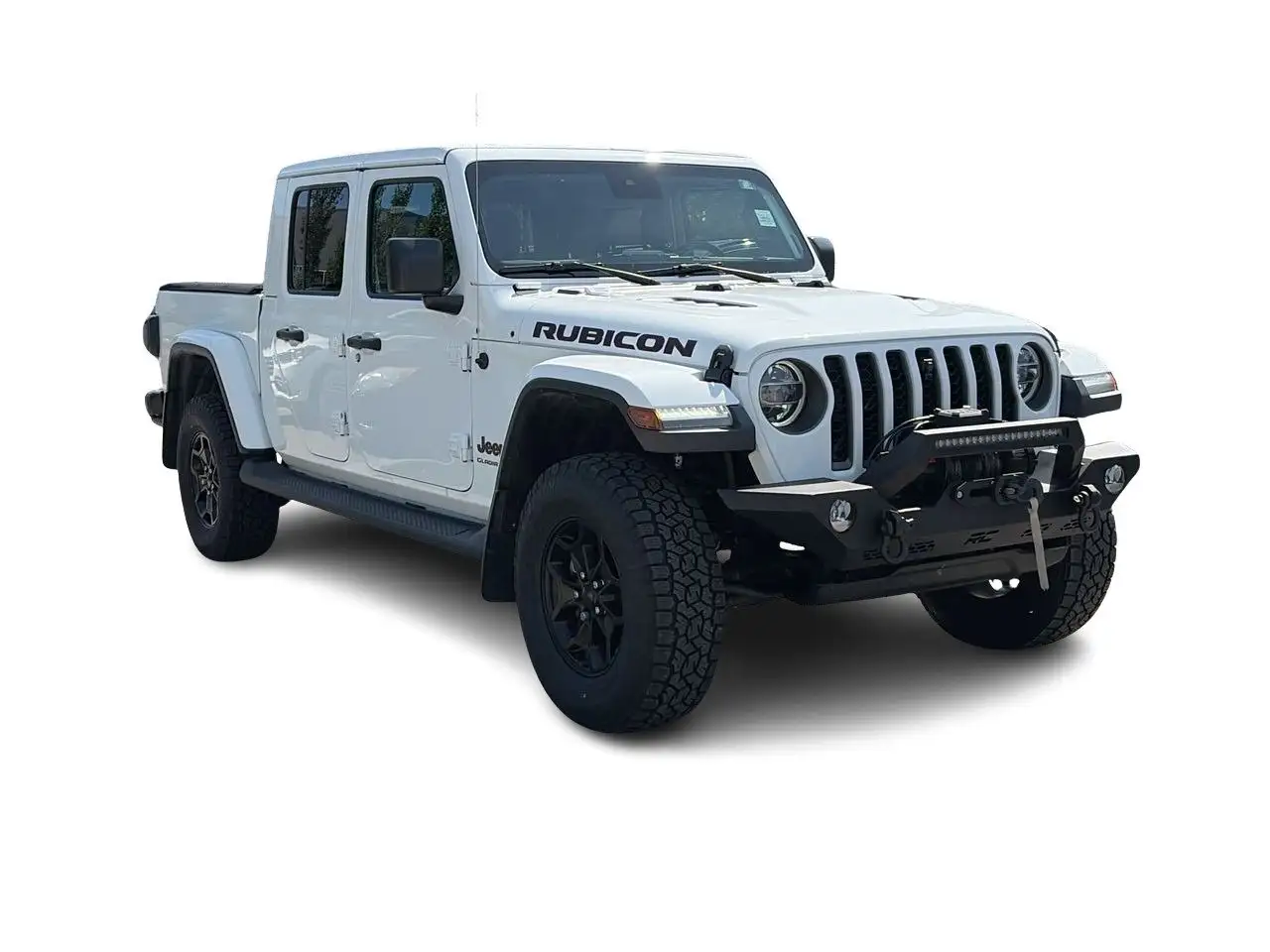 Jeep Gladiator снимка Jeep Gladiator