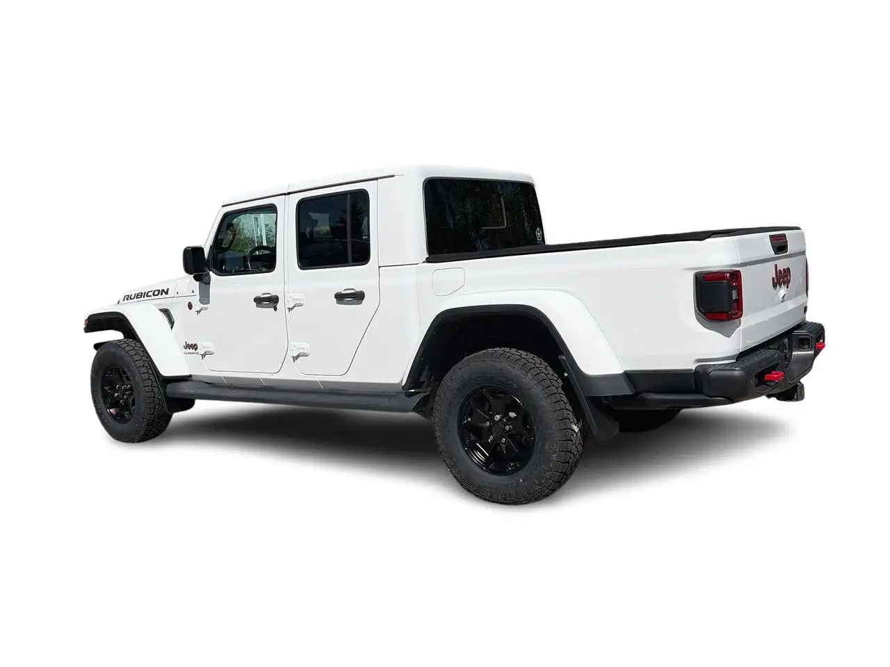 Jeep Gladiator снимка Jeep Gladiator
