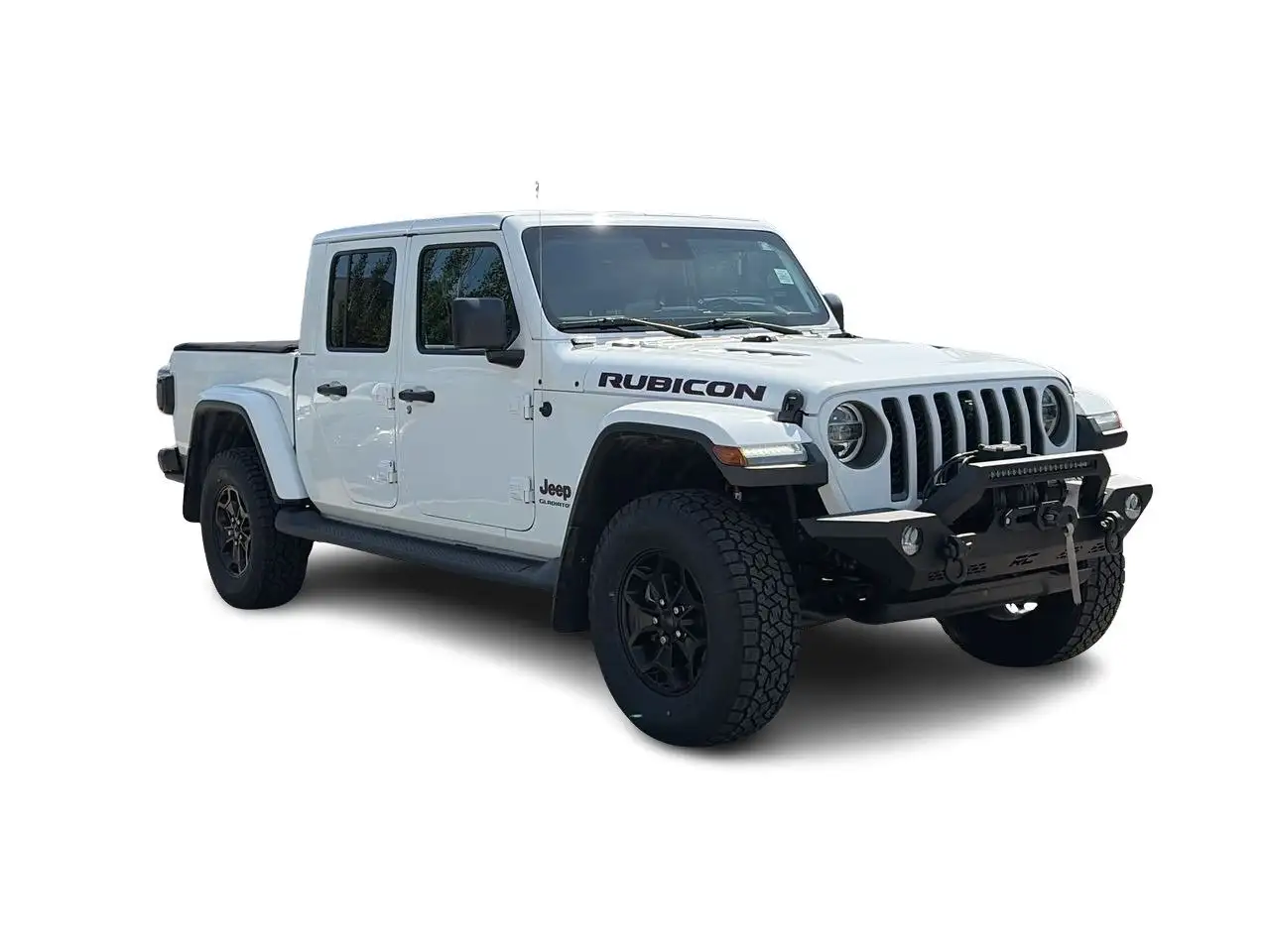 Jeep Gladiator снимка Jeep Gladiator