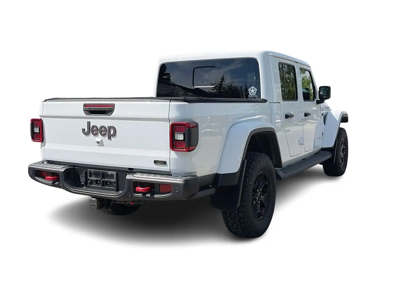 Jeep Gladiator снимка Jeep Gladiator