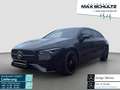 Mercedes-Benz CLA 200 SB AMG*NIGHT*PSD*AHZV*LED*K-GO*RFK*DAB* Schwarz - thumbnail 1