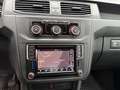 Volkswagen Caddy Nfz Kombi EcoProfi BMT NAVI KLIMA PDC Gris - thumbnail 10