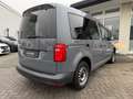 Volkswagen Caddy Nfz Kombi EcoProfi BMT NAVI KLIMA PDC Gris - thumbnail 5