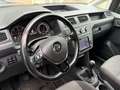 Volkswagen Caddy Nfz Kombi EcoProfi BMT NAVI KLIMA PDC Gris - thumbnail 11