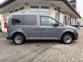 Volkswagen Caddy Nfz Kombi EcoProfi BMT NAVI KLIMA PDC Gris - thumbnail 6