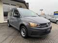 Volkswagen Caddy Nfz Kombi EcoProfi BMT NAVI KLIMA PDC Gris - thumbnail 7