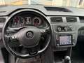 Volkswagen Caddy Nfz Kombi EcoProfi BMT NAVI KLIMA PDC Gris - thumbnail 9