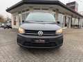 Volkswagen Caddy Nfz Kombi EcoProfi BMT NAVI KLIMA PDC Gris - thumbnail 8