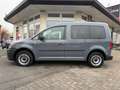 Volkswagen Caddy Nfz Kombi EcoProfi BMT NAVI KLIMA PDC Gris - thumbnail 2
