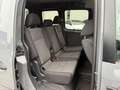 Volkswagen Caddy Nfz Kombi EcoProfi BMT NAVI KLIMA PDC Gris - thumbnail 14