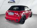 MINI Cooper S Cabrio Sitzh. Klima MINI LM Sportsitze LED Rouge - thumbnail 3