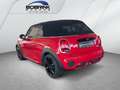 MINI Cooper S Cabrio Sitzh. Klima MINI LM Sportsitze LED Rojo - thumbnail 4
