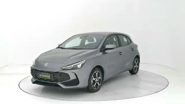 MG MG3 1.5 Comfort