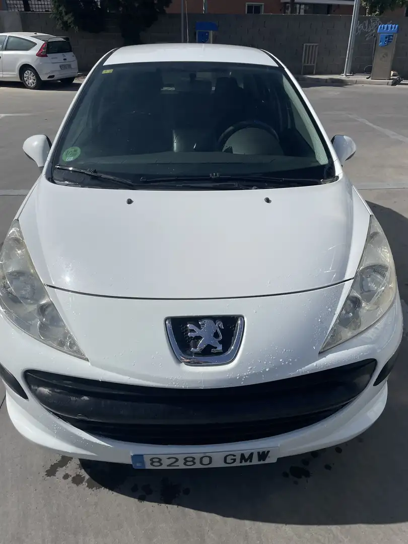 Peugeot 207 SW 1.4 VTi Confort - 2