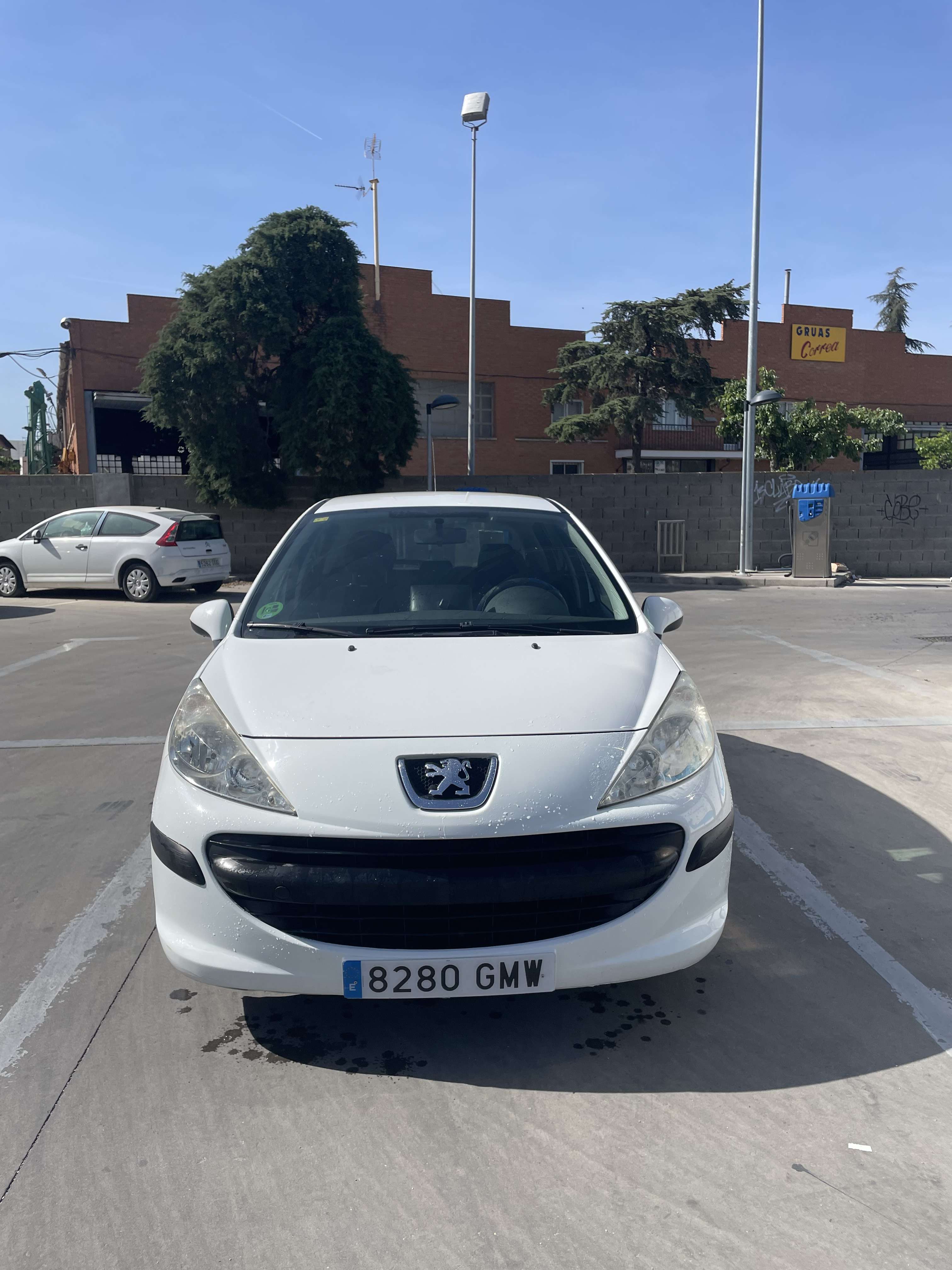 Peugeot 207 SW 1.4 VTi Confort - foto 1