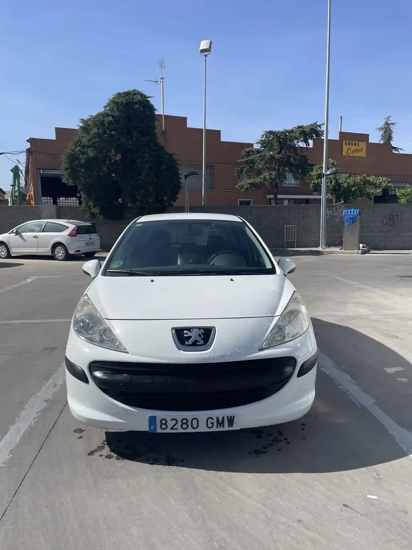 Peugeot 207 SW 1.4 VTi Confort - 1