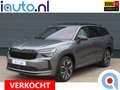 Skoda Kodiaq iV 1.5 TSI PHEV Sportline Pano/Matrix LED/ACC/Keyl Grau - thumbnail 1