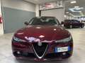 Alfa Romeo Giulia 2.2 t Business 150cv auto Rosso - thumbnail 1