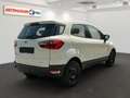 Ford EcoSport 1.0 EB  Trend Fehér - thumbnail 5