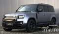 Land Rover Defender 3.0 D250 110SE Lucht Pano Grijs Kenteken Grijs - thumbnail 6