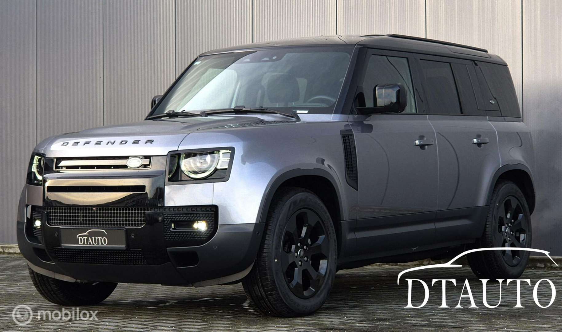 Land Rover Defender SE D250 -  - Joinsteer - #5