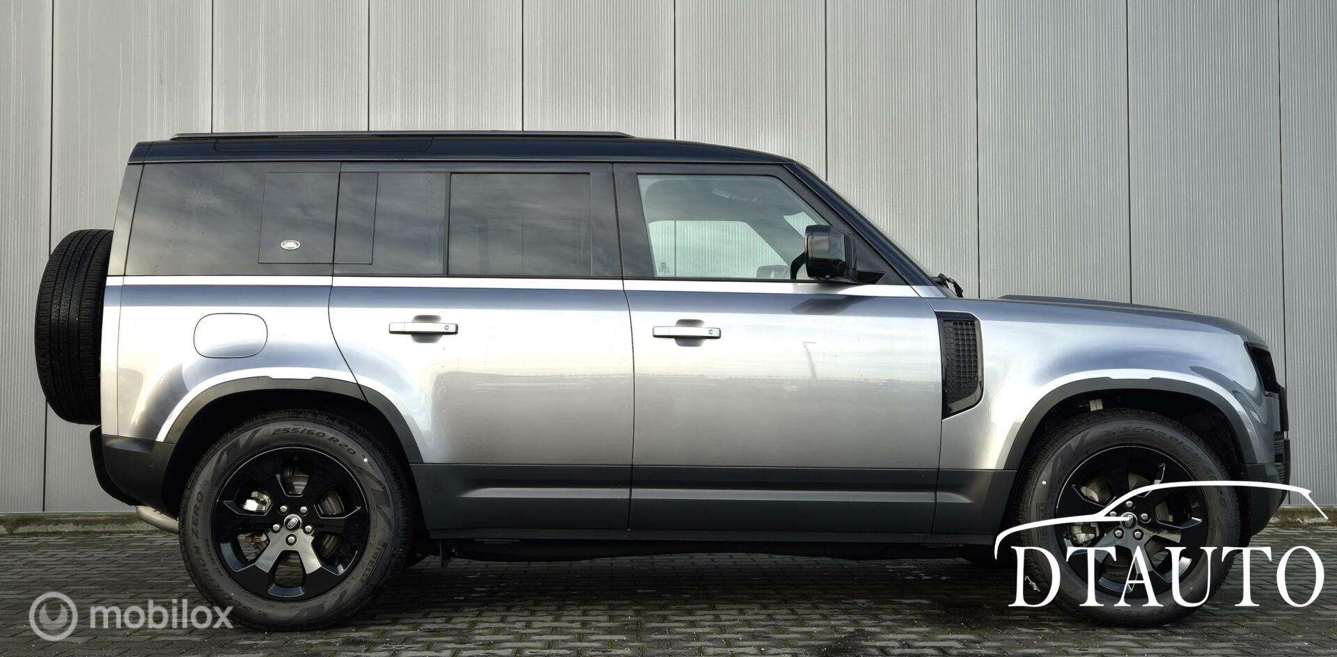 Land Rover Defender SE D250 -  - Joinsteer - #2