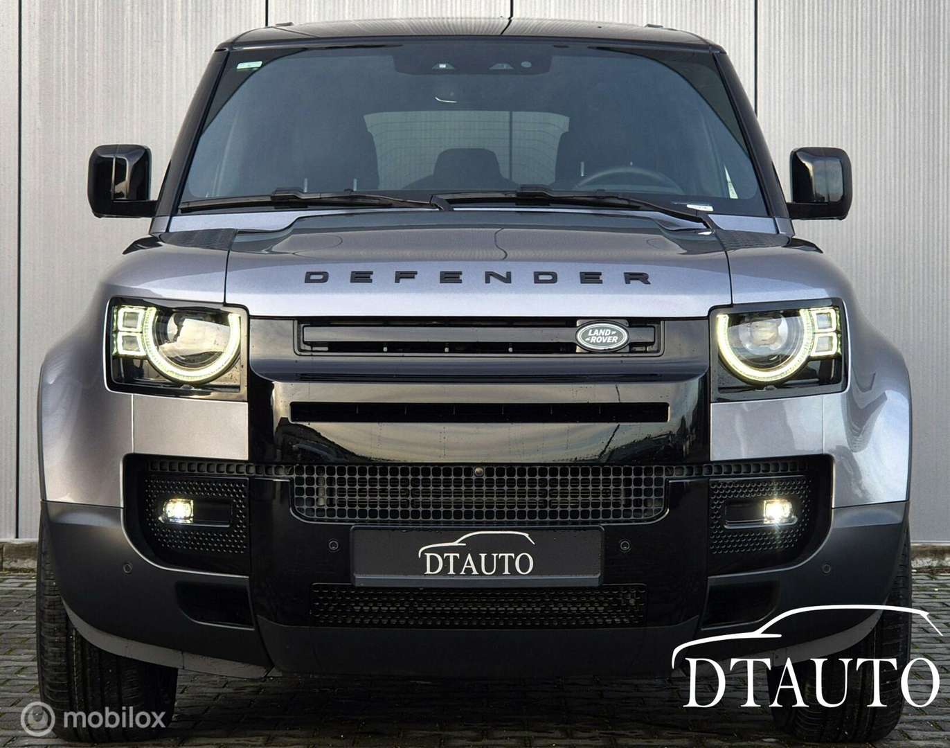 Land Rover Defender SE D250 -  - Joinsteer - #4