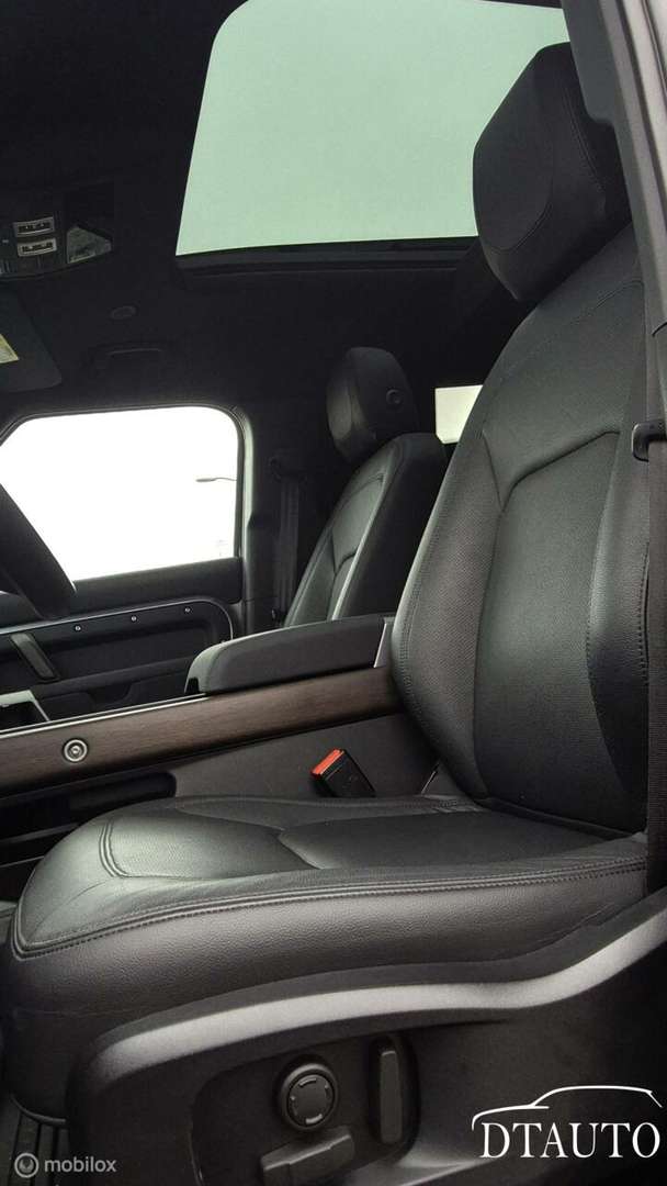 Land Rover Defender SE D250 - 2023 - Joinsteer - #15