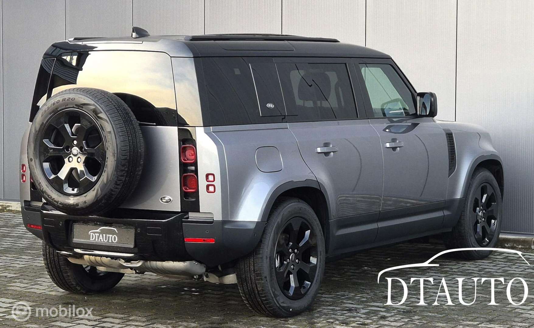 Land Rover Defender SE D250 - 2023 - Joinsteer - #7