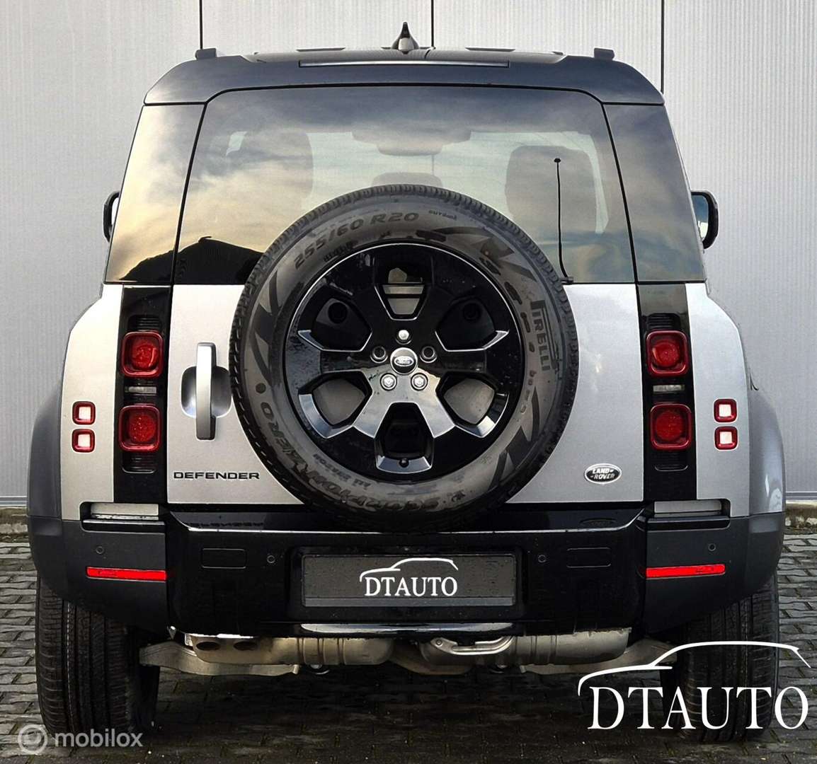 Land Rover Defender SE D250 - 2023 - Joinsteer - #10