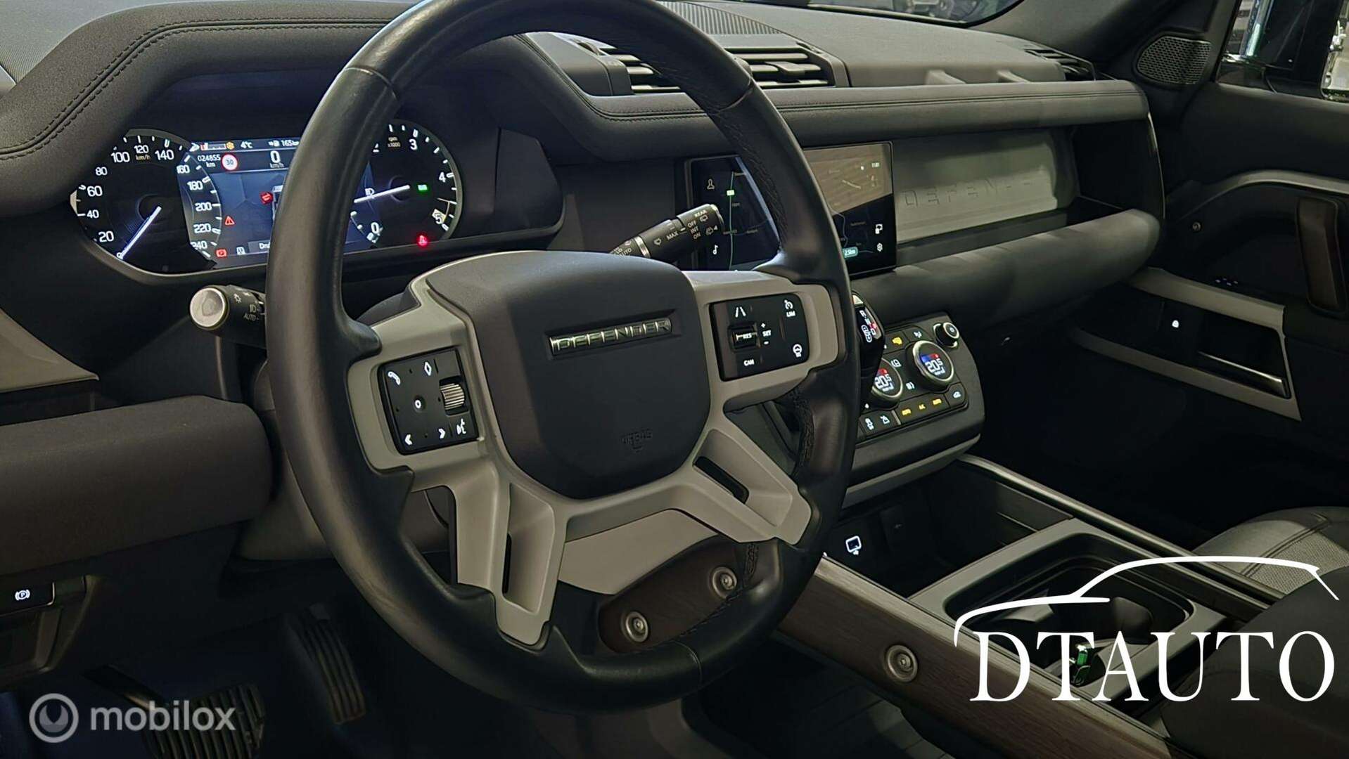 Land Rover Defender SE D250 - 2023 - Joinsteer - #14