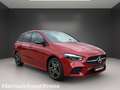 Mercedes-Benz B 250 B 250 e AMG Line Premium+Pano+Burmester+360°Kamera+Memory+ HeadUp+ Rouge - thumbnail 9