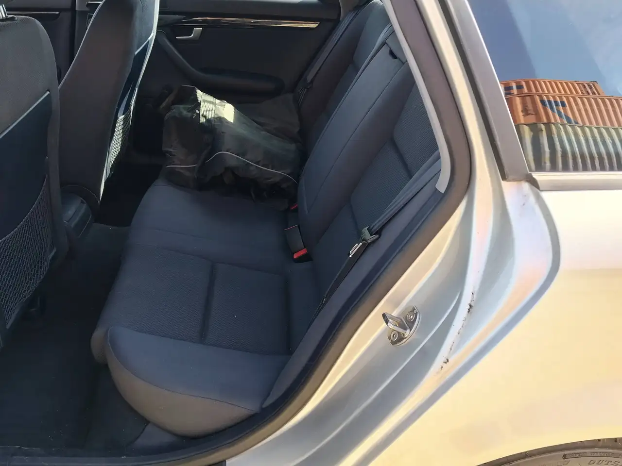 Audi A4 Automatik, Klimatronik,serviceheft, foto 6