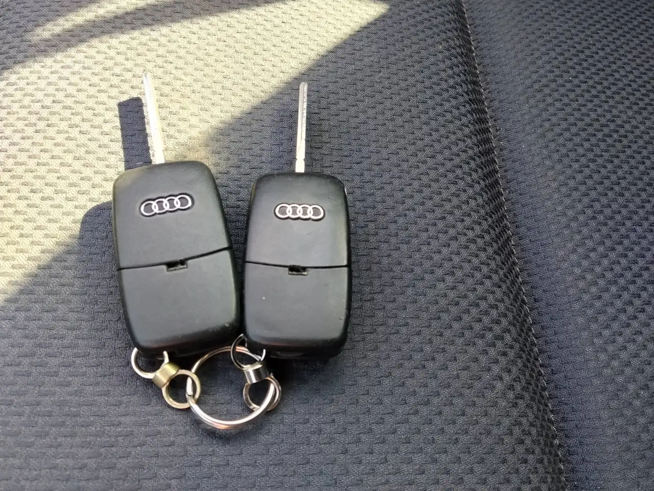 Audi A4 Automatik, Klimatronik,serviceheft, foto 11