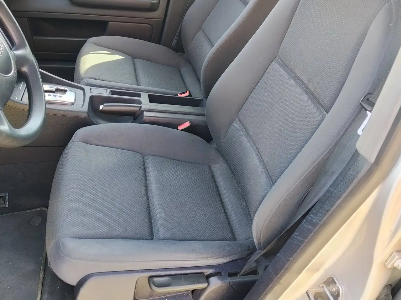 Audi A4 Automatik, Klimatronik,serviceheft, foto 5