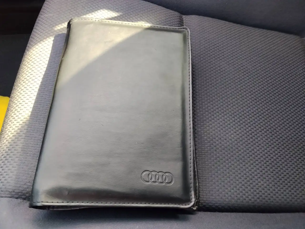 Audi A4 Automatik, Klimatronik,serviceheft, foto 10