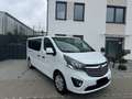 Opel Vivaro WESTFALIA*Bett&Tisch*L2H1*NUR 112TKM*TOP Blanc - thumbnail 2