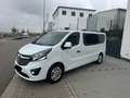 Opel Vivaro WESTFALIA*Bett&Tisch*L2H1*NUR 112TKM*TOP Blanc - thumbnail 4