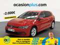 Volkswagen Golf 1.0 eTSI Life DSG 81kW Rojo - thumbnail 1