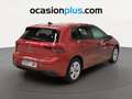 Volkswagen Golf 1.0 eTSI Life DSG 81kW Rojo - thumbnail 4