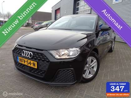 Audi A1 Sportback 30 TFSI 115pk Automaat/Airco/Ecc/Carplay