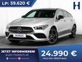 Mercedes-Benz CLA 250 e SB AMG NIGHT PAKET MEGAPREIS -58% Silber - thumbnail 1
