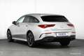 Mercedes-Benz CLA 250 e SB AMG NIGHT PAKET MEGAPREIS -53% Silber - thumbnail 4